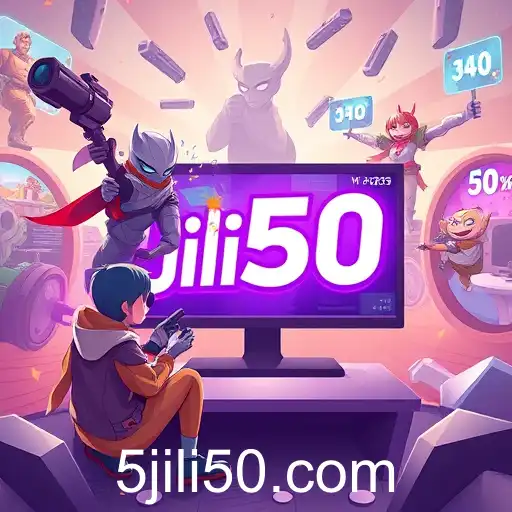 jili50