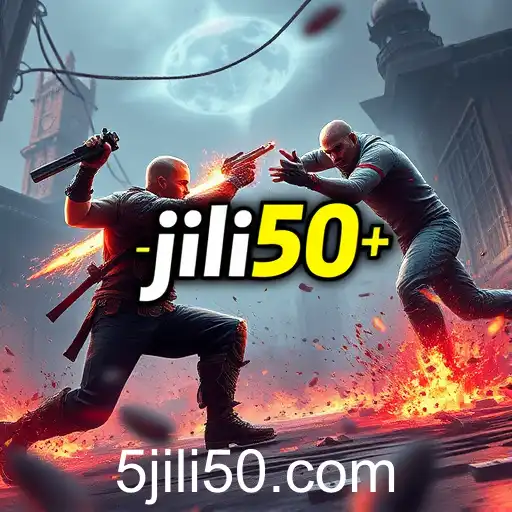The Rise of Jili50: A Gaming Phenomenon