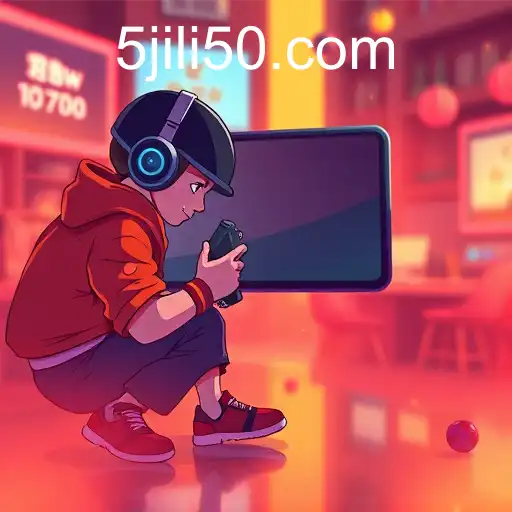 Jili50: A Beacon of Gaming in a New Era