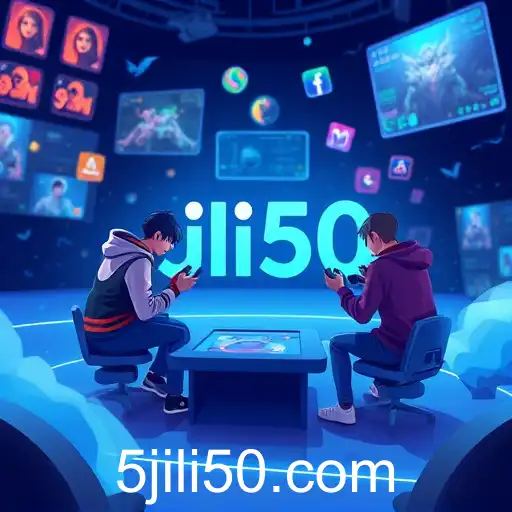jili50