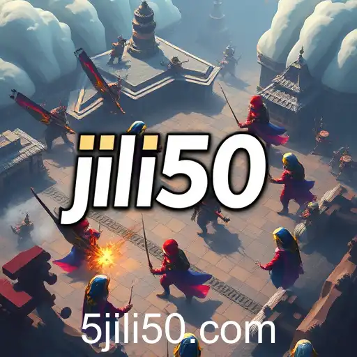 The Rise of Jili50 in the Gaming World