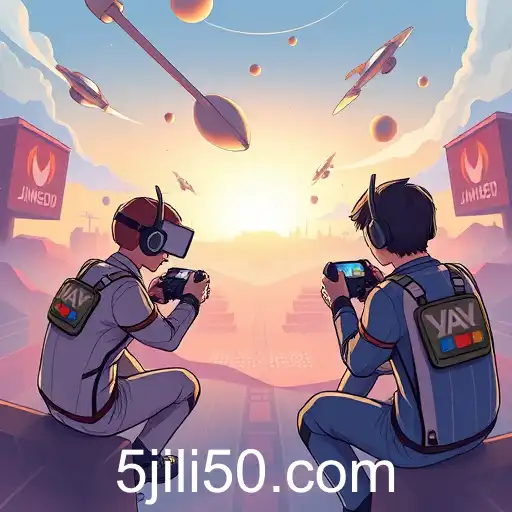 Transformative Trends in Online Gaming